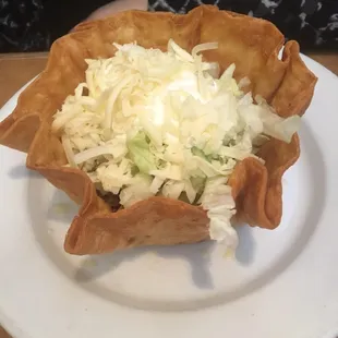 Taco Salad