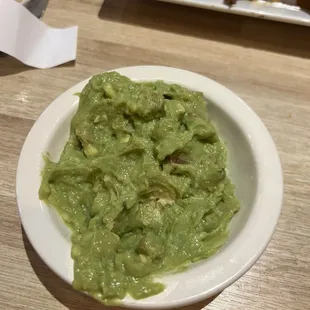 Guacamole