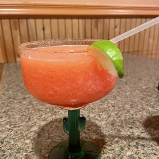 Watermelon Margarita
