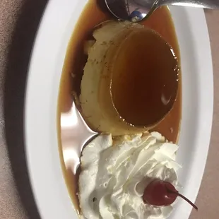 Flan