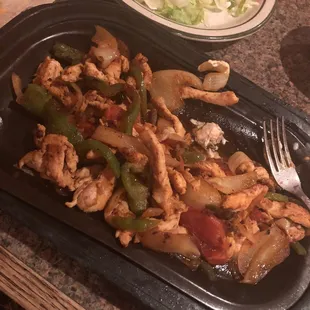 Delicious! No complaints. Great quality! Fast service