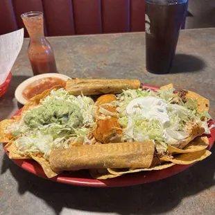 Guadalajara especial