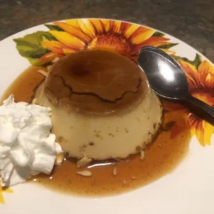 Flan