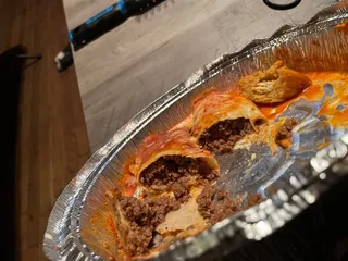 Salsa's Mexican Cafe