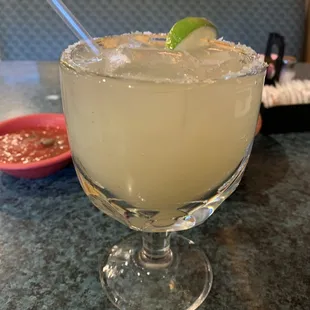 Margarita