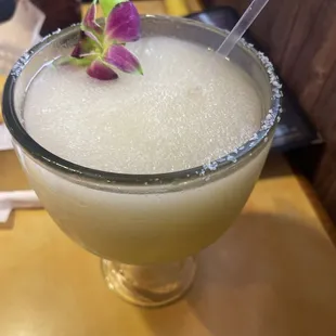 Great 1800 margarita