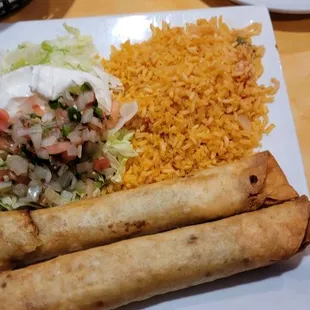 Flautas