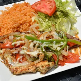 Brochetta&apos;s