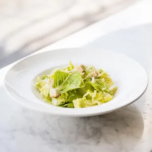 Have you tried our La Tomate Caesar?