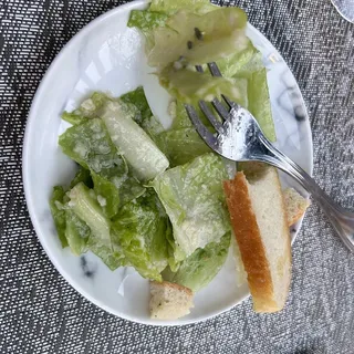 La Tomate Caesar