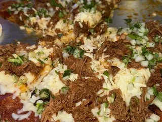 Wall Street Cocina - Odessa