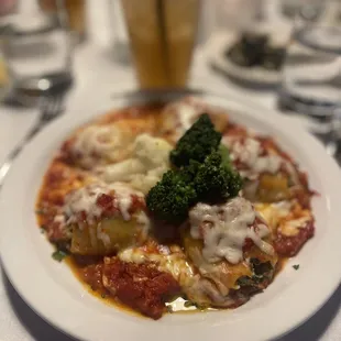 La Torretta Ristorante