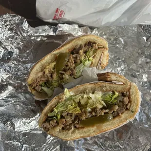 Asada Torta