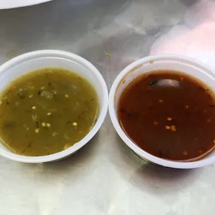 Salsa Verde