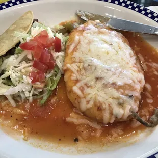 Chili