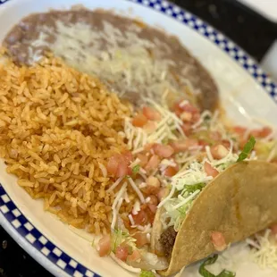 Shredded Beef Tacos