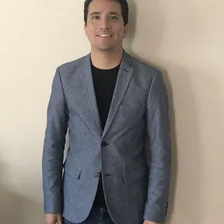 Ricardo M.