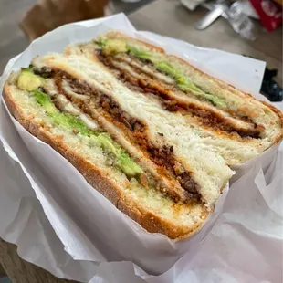 sandwich, food, sandwiches