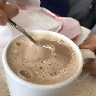 Champurrado