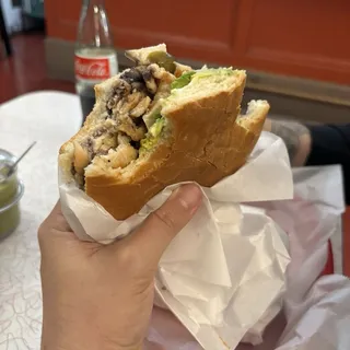 10. Pollo Torta