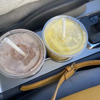 Mananero Jugo