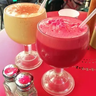 Vampiro Jugo