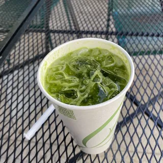Aguas Frescas