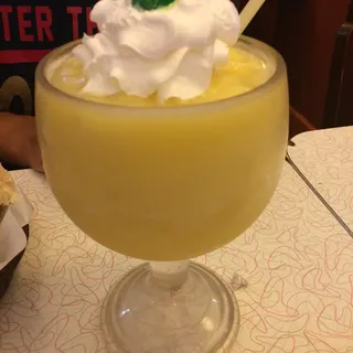 Pina Colada Smoothie