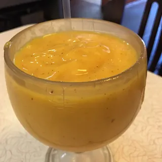 Mango Madness Smoothie