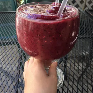Very Berry Smoothie
