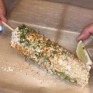 Elote