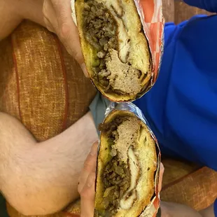 La Torta Loca