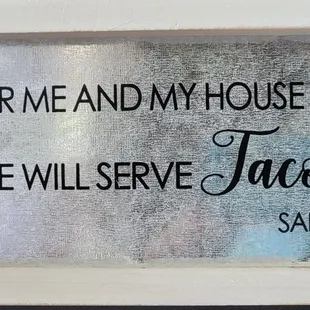 Best sign ever