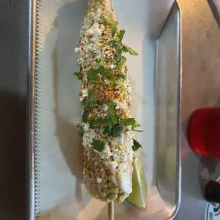 Elote
