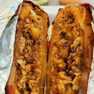 La Tropicana Torta