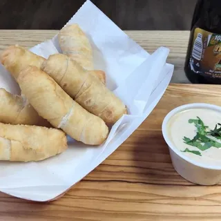 Tequenos