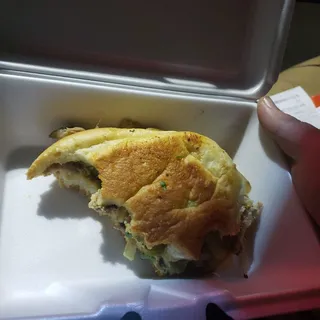 El Guarro Tortas