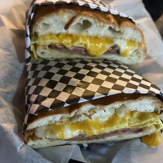 La Del Chavo Tortas