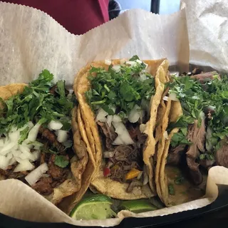 Carnitas Taco