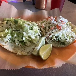 Silverback Taco