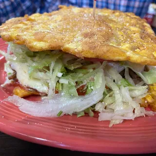 Patacones