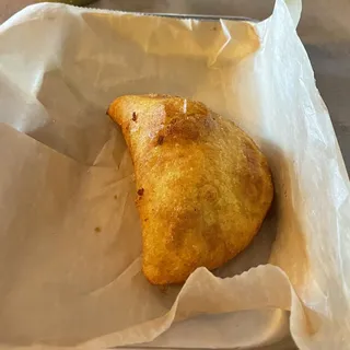 Carnitas Empanada