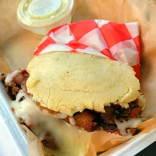 Pabellon Arepa
