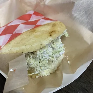 Reina Pepia Arepa