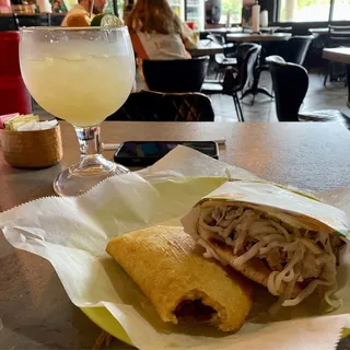 Arepa la Catira