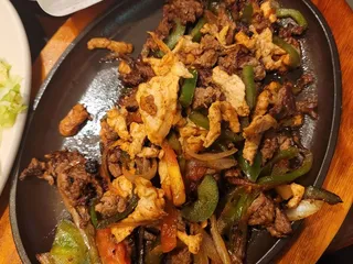 El Taco Veloz