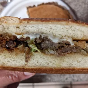 Milanesa torta