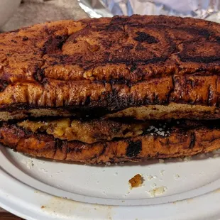 La Famosa Torta Loca