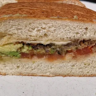 Asada torta