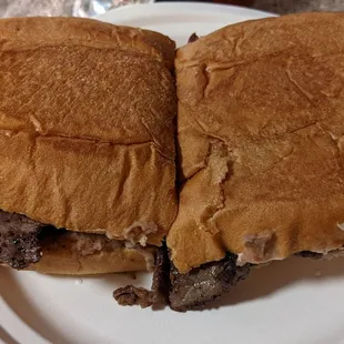 Asada Torta